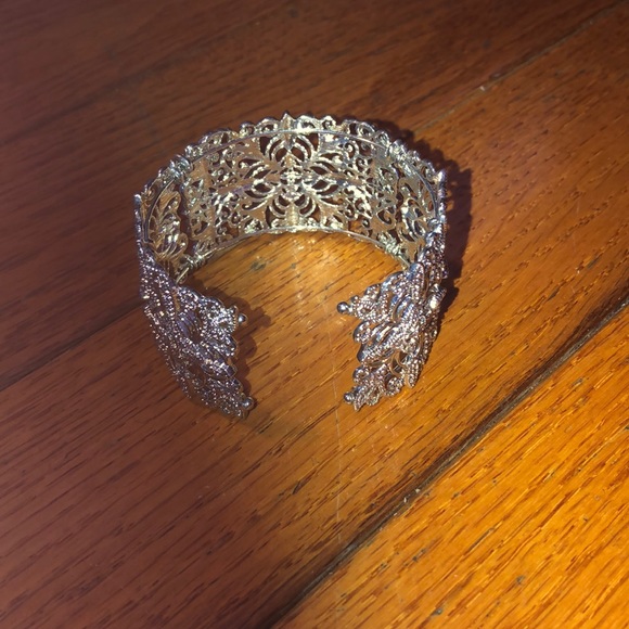 Sliver bracelet - Picture 3 of 4